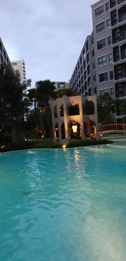 Lacasita484 In Huahin Exterior foto