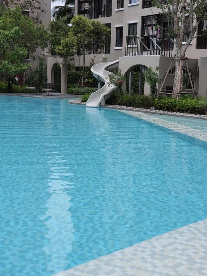 Lacasita484 In Huahin Exterior foto