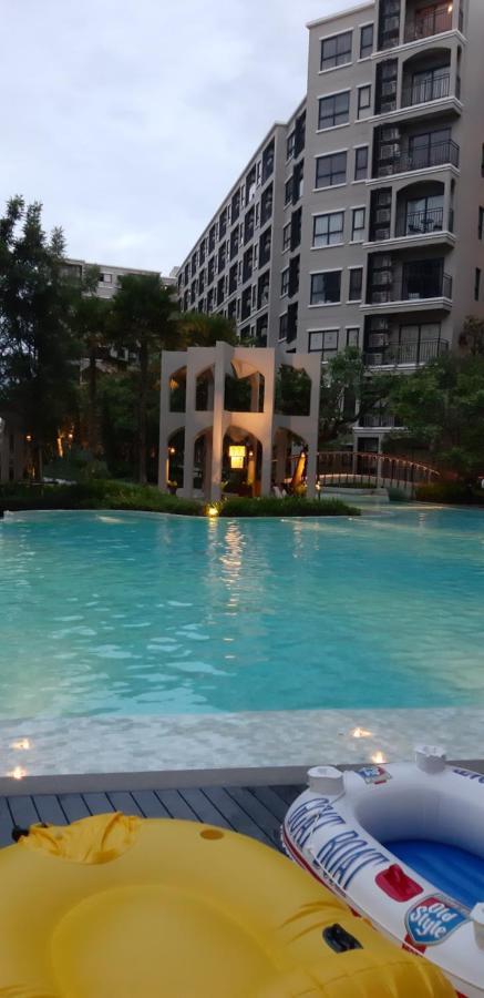 Lacasita484 In Huahin Exterior foto
