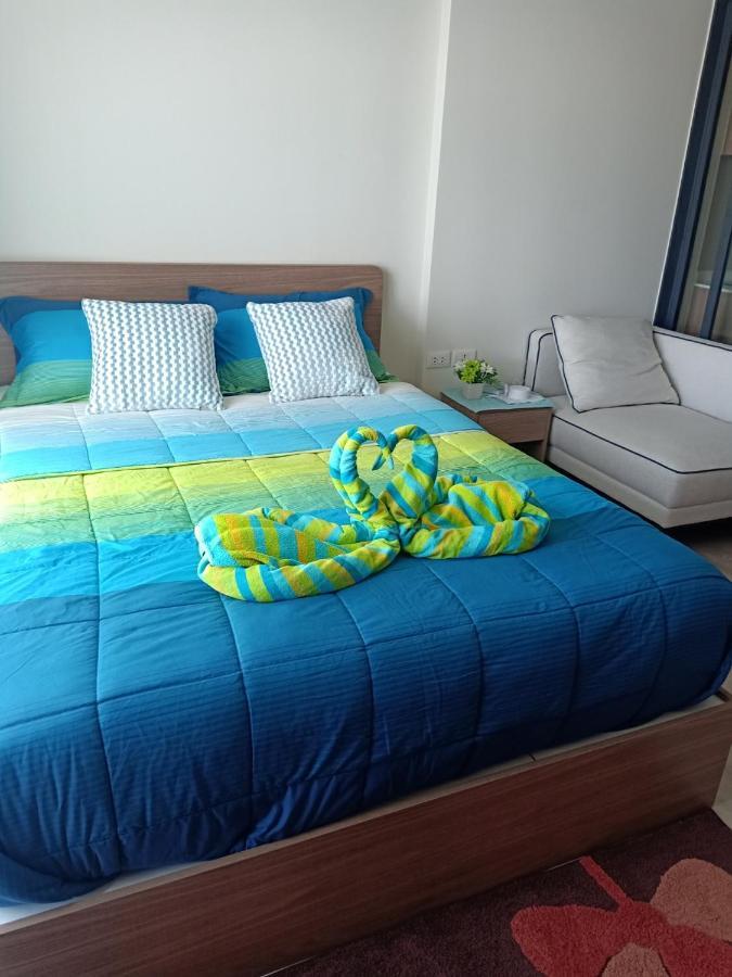 Lacasita484 In Huahin Exterior foto